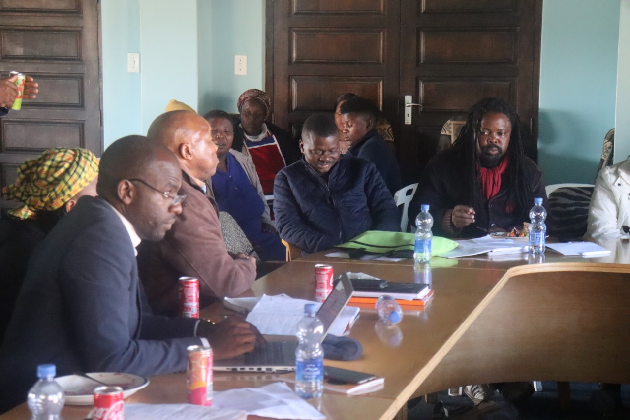 Stakeholder engagement 2