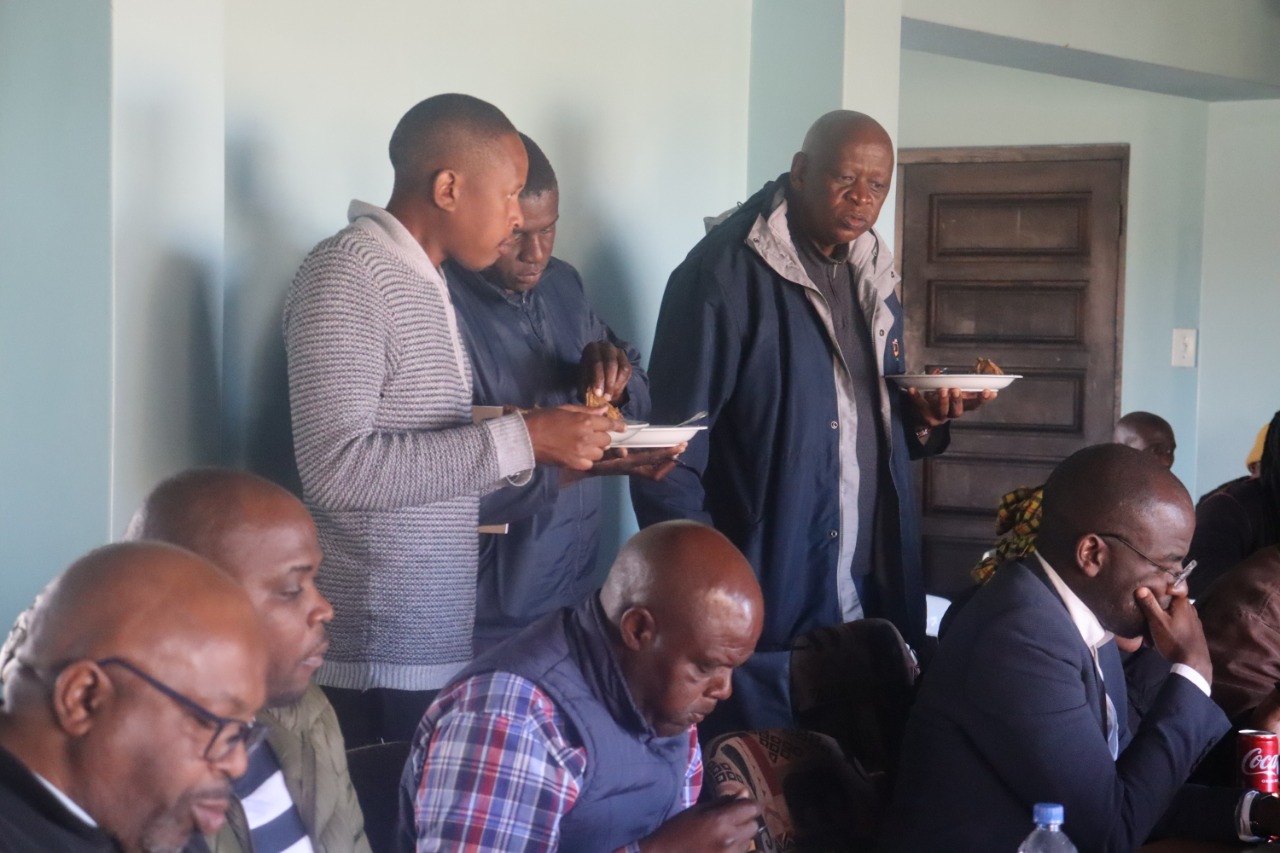 Stakeholder engagement 4